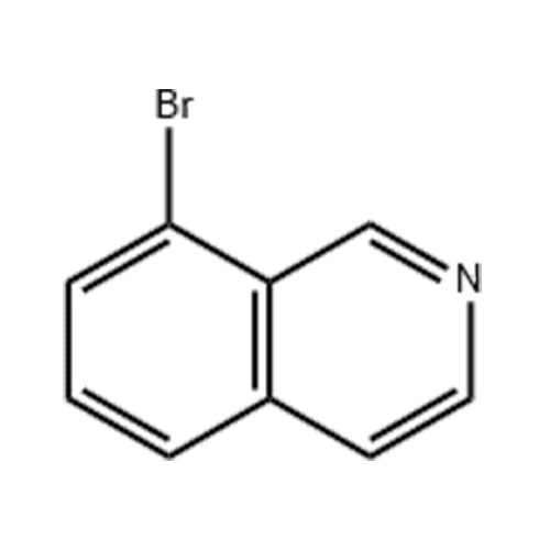 8-溴异喹啉,8-Bromoisoquinoline