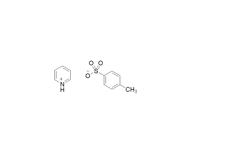 4-甲基苯磺酸吡啶,Pyridinium p-Toluenesulfonate