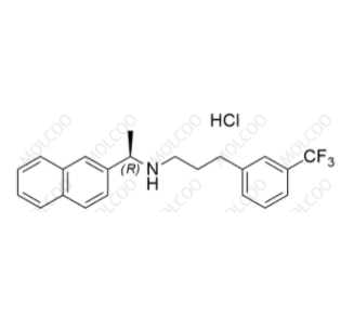 西那卡塞雜質(zhì)B,Cinacalcet Impurity B