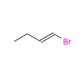 1-溴-1-丁烯成品,1-bromobut-1-ene