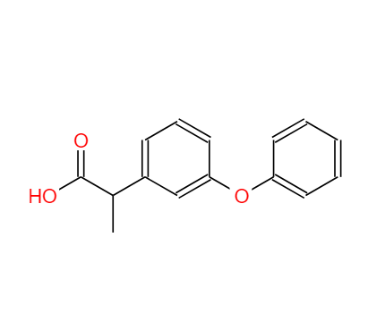 菲诺洛芬,Fenoprofen