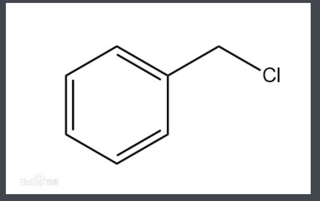 氯化芐,Benzyl chloride