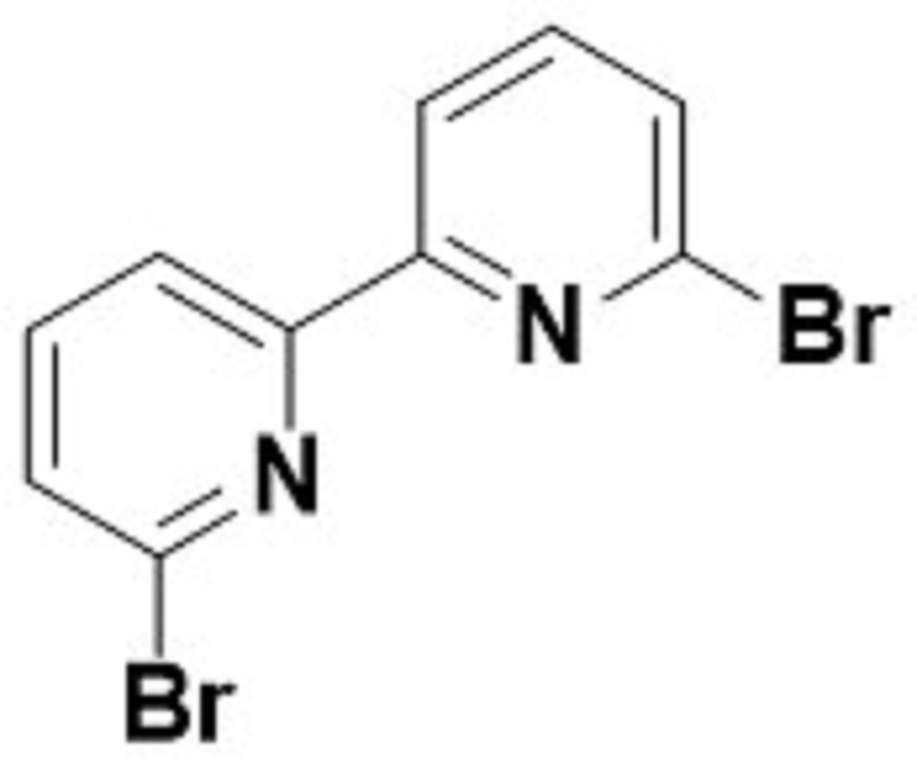 6,6'-二溴-2,2'-联吡啶,6,6′-Dibromo-2,2′-dipyridyl