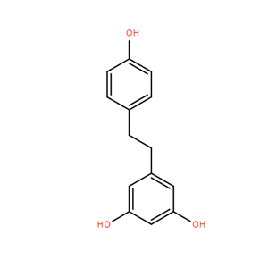 二氢藜芦醇,Dihydroresveratrol