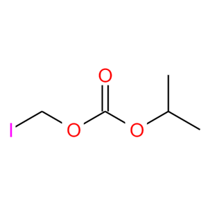 碘甲基异丙基碳酸酯