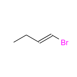 31844-98-1 1-溴-1-丁烯成品