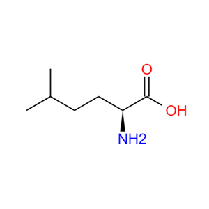 5-甲基-L-正亮氨酸,5-methyl-L-norleucine