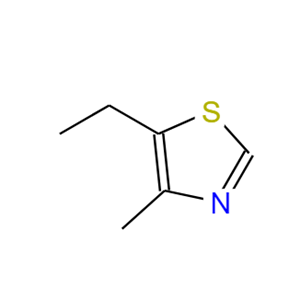 31883-01-9 5-乙基-4-甲基噻唑