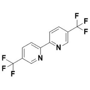 5,5'-二(三氟甲基)-2,2'-联吡啶142946-79-0