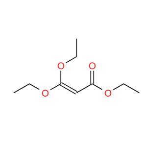 3,3-二乙氧基丙烯酸乙酯,Ethyl 3,3-diethoxyacrylate