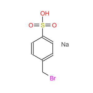 32014-22-5 对溴甲基苯磺酸钠