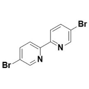 5,5'-二溴-2,2'-联吡啶15862-18-7