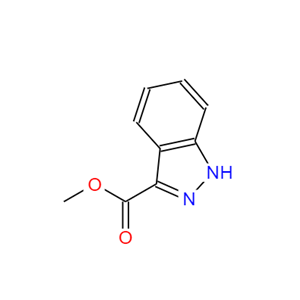 1H-吲唑-3-羧酸甲酯  CAS：43120-28-1  拉瓦锡化工