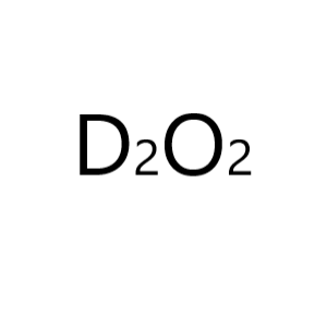 過氧化氫-d2,deuterium peroxide