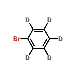 氘代溴苯,bromobenzene-d5