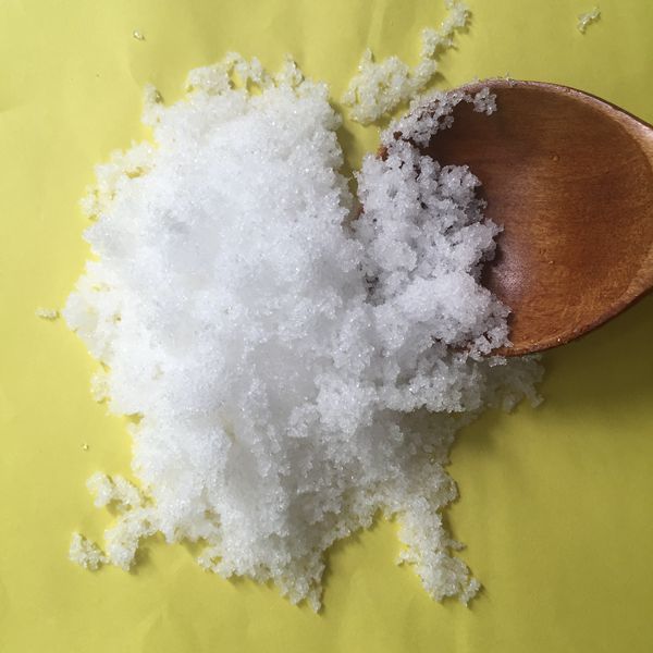 结晶氯化镁,Crystalline magnesium chloride