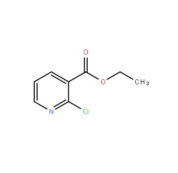 2-氯烟酸乙酯,2-Chloronicotinic acid ethyl ester