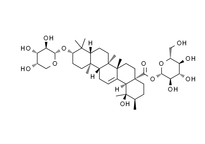 地榆皂苷 I,ziyu-glycoside I