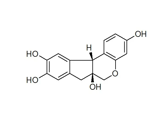 蘇木素,dichroine