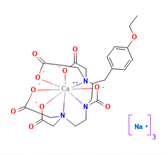 Caloxetate Trisodium,Caloxetate Trisodium