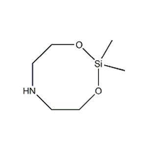 2,2-Dimethyl-1,3-dioxa-6-aza-2-silacyclooctane