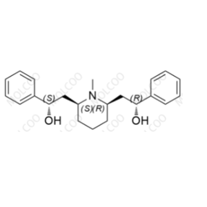 洛贝林EP杂质C,Lobeline EP Impurity C