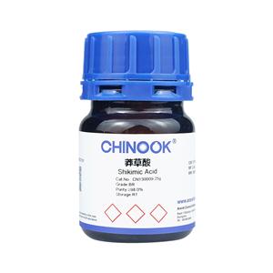 莽草酸,Shikimic acid