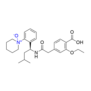 瑞格列奈杂质08；现货