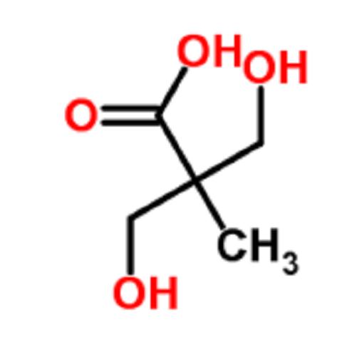 2,2-二羟甲基丙酸,2,2-BIS(HYDROXYMETHYL)PROPIONIC ACID