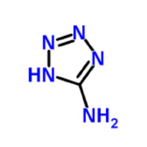 5-氨基四氮唑,5-Amino-1H-Tetrazole