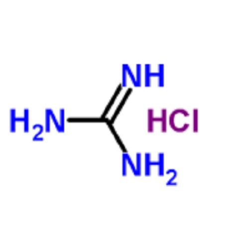 鹽酸胍,Guanidine hydrochloride