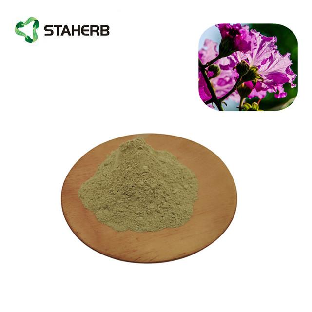 枇杷叶科罗索酸10%,Eriobotrya japonica Thunb Extract