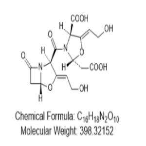 克拉維酸鉀EP雜質(zhì)E,Potassium Clavulanate EP Impurity E