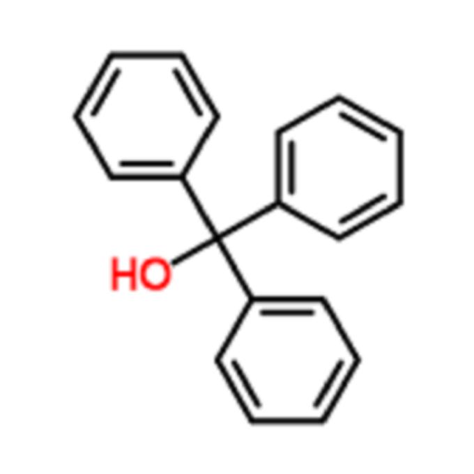三苯基甲醇,Triphenylmethanol