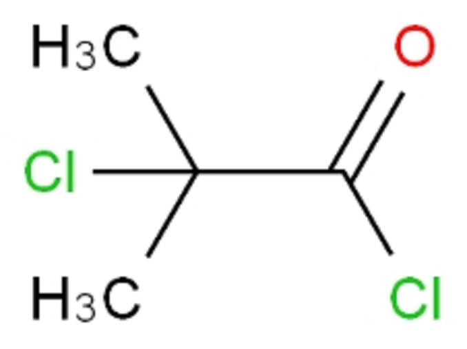 2-氯代异丁酰氯,2-Chloroisobutyryl chloride