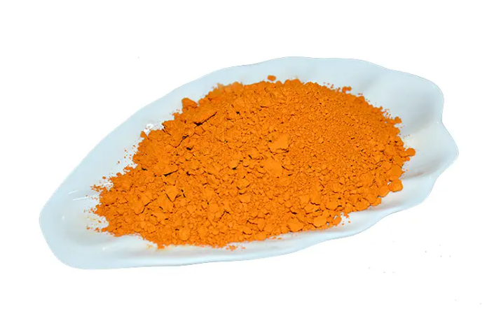 斑蝥黄,Canthaxanthin