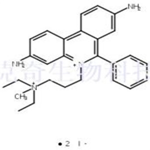 碘化丙锭,Propidium iodide