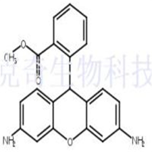 二氢罗丹明123,Dihydrorhodamine 123