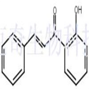 2'-羟基查尔酮,2-Hydroxybenzalacetophenone