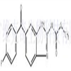 氟苯咪唑,Flubendazole