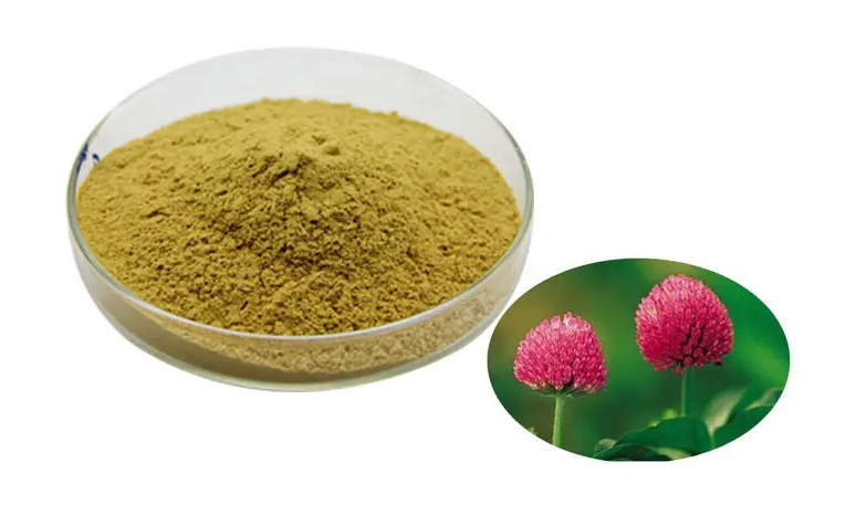 红车轴提取物,Red Clover Extract