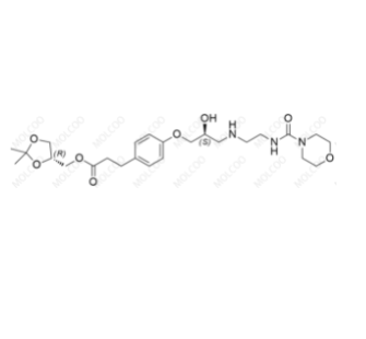 兰地洛尔杂质21,Landiolol Impurity 21