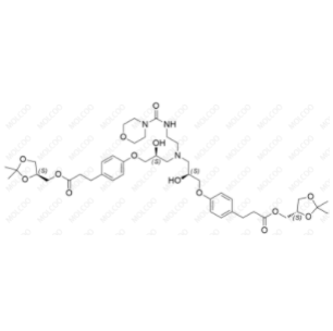 兰地洛尔杂质22,Landiolol impurity 22