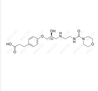 兰地洛尔杂质15,Landiolol impurity 15