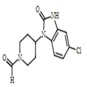 多潘立酮EP杂质B,Domperidone EP Impurity B