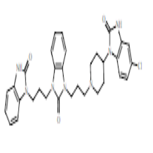 多潘立酮EP杂质E,Domperidone EP ImpurityE