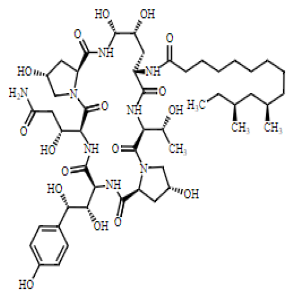 卡泊芬净肺炎菌素C0杂质,Caspofungin Pneumocandin C0 Impurity