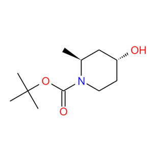 (2S,4R)-4-羥基-2-甲基哌啶-1-甲酸叔丁酯