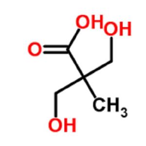 2,2-二羟甲基丙酸,2,2-BIS(HYDROXYMETHYL)PROPIONIC ACID