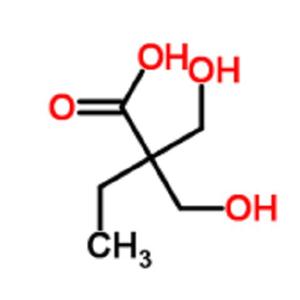 2,2-二羟甲基丁酸 10097-02-6 DMBA 